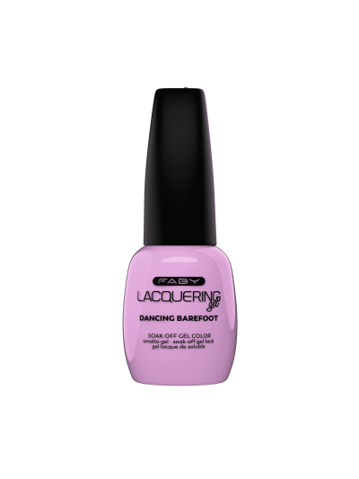 Faby Collezione Mediterranea solo Lacquering