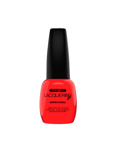 Faby Collezione Mediterranea solo Lacquering