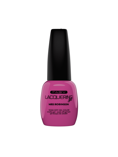 Faby Collezione Mediterranea solo Lacquering