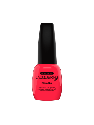 Faby Collezione Mediterranea solo Lacquering