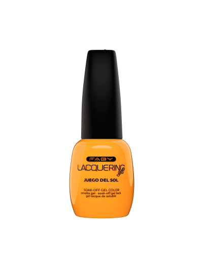 Faby Collezione Mediterranea solo Lacquering