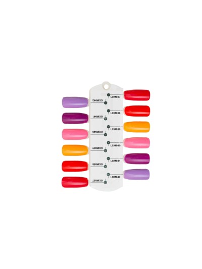 Faby Collezione Mediterranea Doppi Smalti