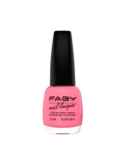 Faby Collezione Mediterranea Doppi Smalti