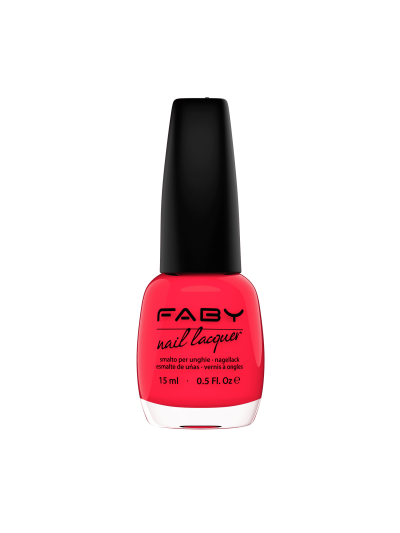 Faby Collezione Mediterranea Doppi Smalti