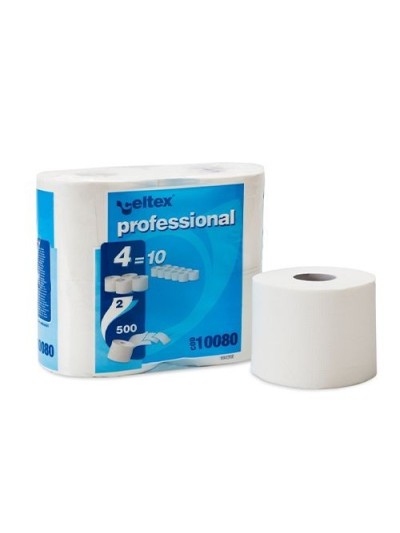 Carta igienica classica 40 rotoli