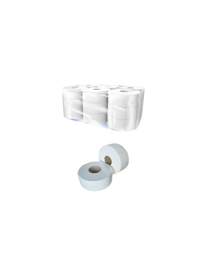 Carta igienica mini-roll 18rotoli