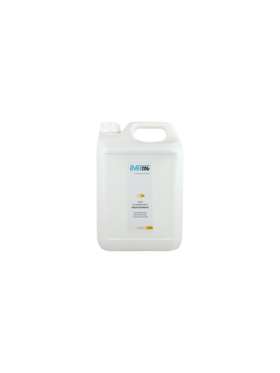 Olio alle mandorle dolci profumato 5LT