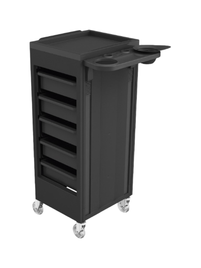 Carrello Set 5 scomparti