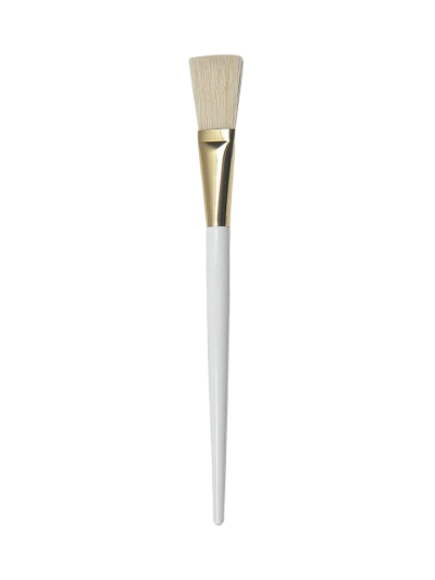 Pennello per maschera