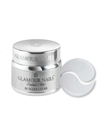 Gel Builder clear 30ml