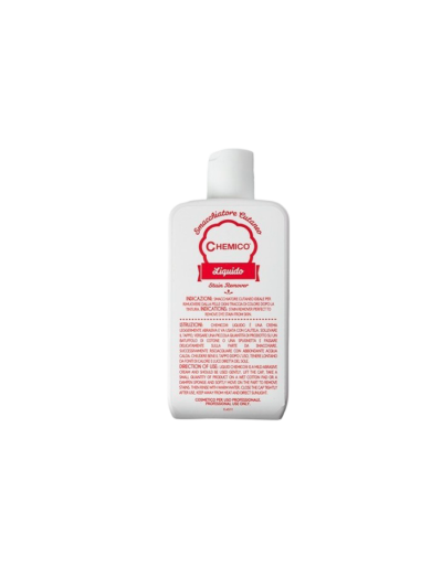 Chemico smacchiatore liquido 250ml