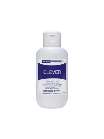 FABY Clever 125ml