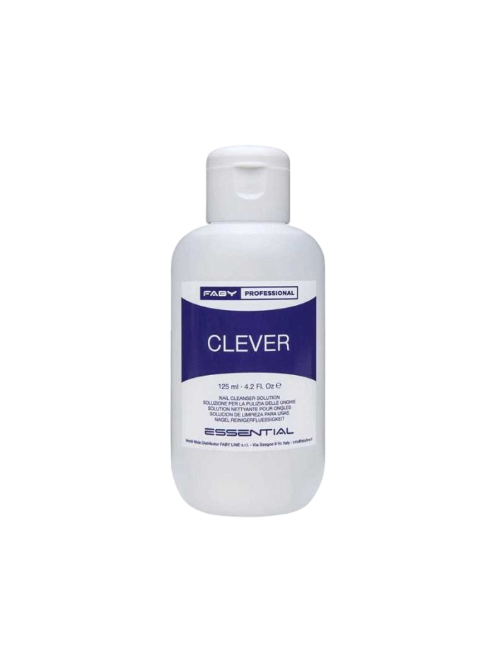 FABY Clever 125ml