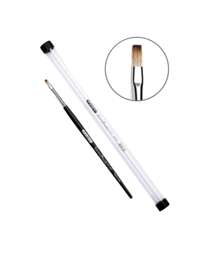 FABY Tracer Brush Flat