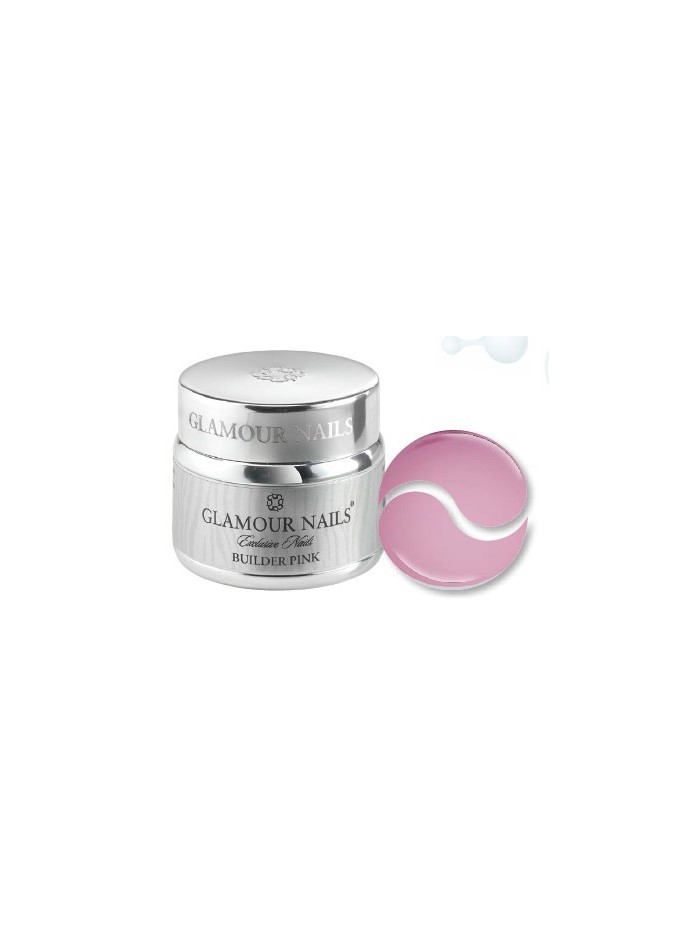 Gel Builder pink 30ml