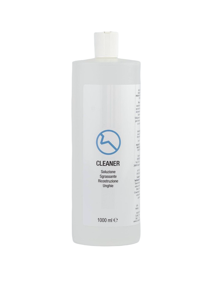 Cleaner Sgrassatore Semi/Gel 1L