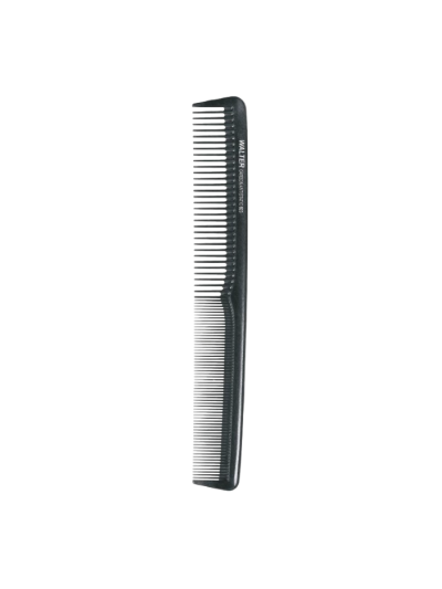 Pettine Walter carbon rado-fitto 17,5cm