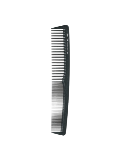 Pettine Walter carbon toilette 18cm