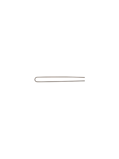 Forcine Lisce bionde mis. 5,5cm 500gr