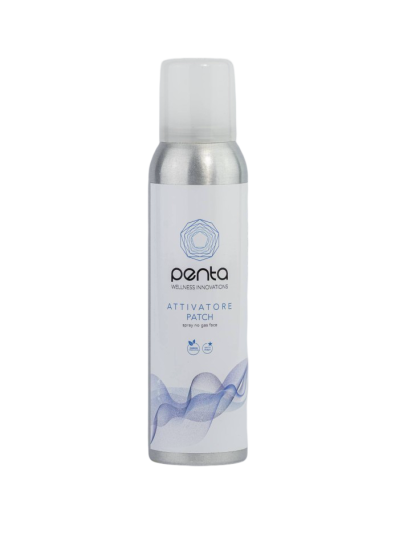 Attivatore per patch collagene 150ml