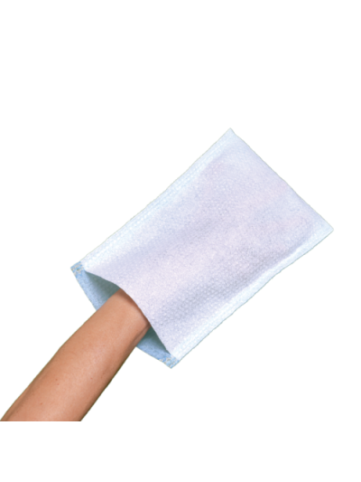 Manopole monouso in tnt 50pz