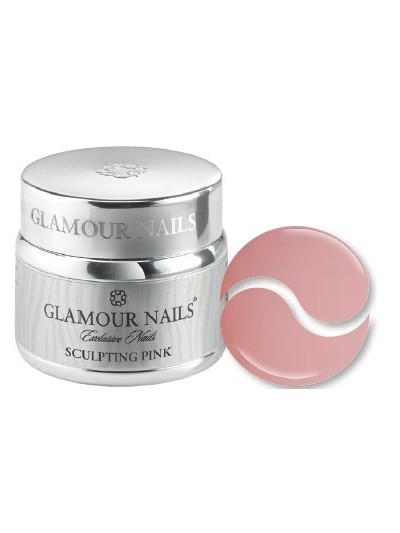 Gel Sculpting pink 30ml