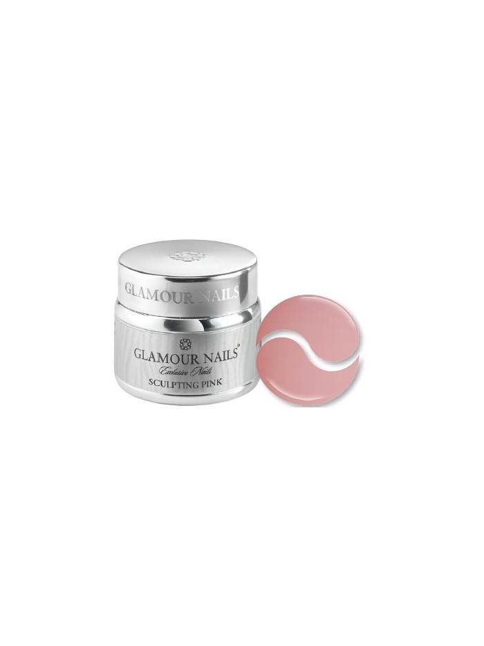 Gel Sculpting pink 30ml