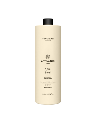 Ossigeno attivatore 1LT