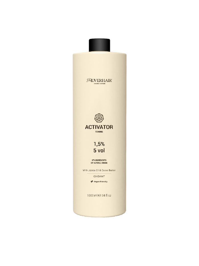 Ossigeno attivatore 1LT