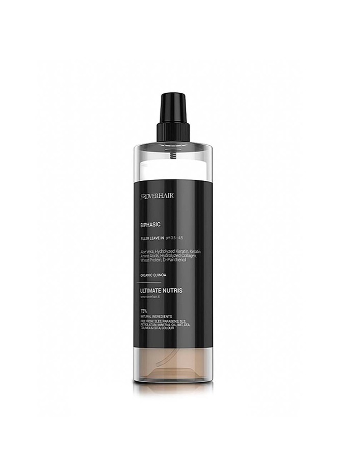 Nutris Biphasic filler leave in 500ml
