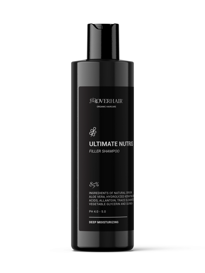 Nutris Filler Shampoo 250ml