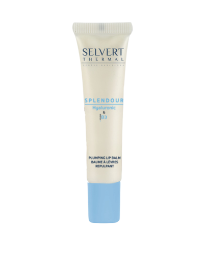 Hyaluronic & Vitamin B3 Plumpling Lip Balm 10ml