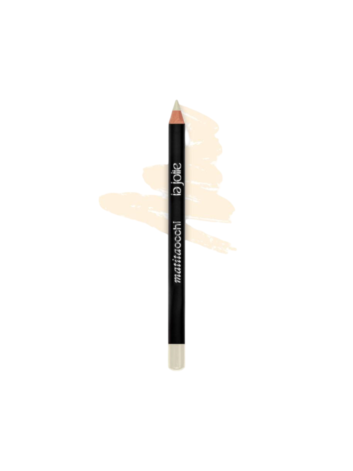 Matita occhi color burro