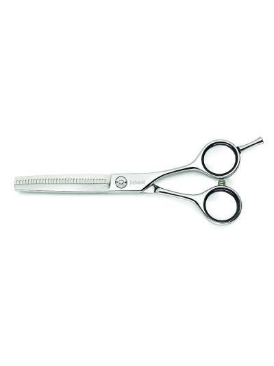 Kit Forbici taglio+sfoltitrice School series 5,5''