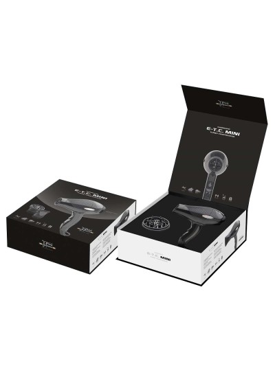 GAMMA+ Phon mini ETC da viaggio 1200W