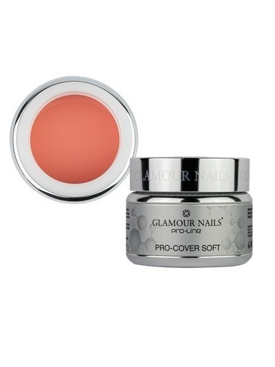 Gel Pro-Cover soft 30ml