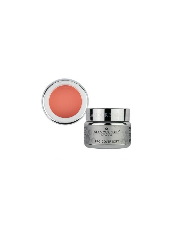Gel Pro-Cover soft 30ml