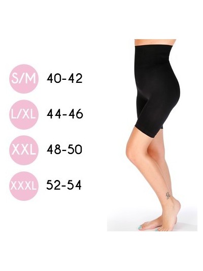 Dren Cell Panty vita alta