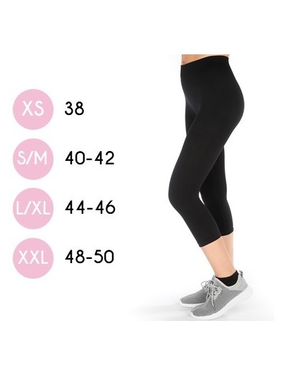 Dren Cell Corsaro gym