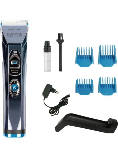 GAMMA+ Tosatrice Clipper Empyre