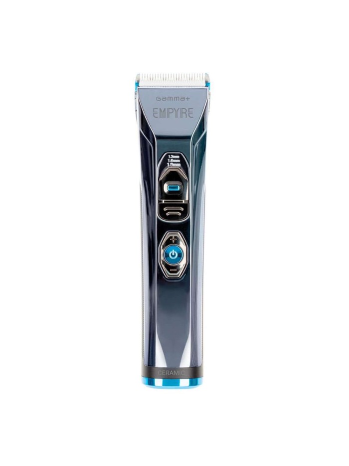 GAMMA+ Tosatrice Clipper Empyre
