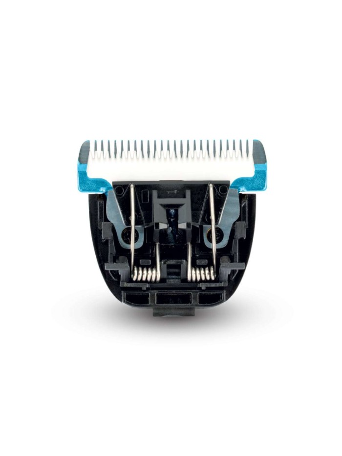 GAMMA+ Testina/Lama ricambio Tosatrice Empyre