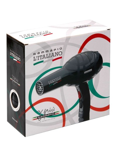 GAMMA+ Phon L'italiano 2000W