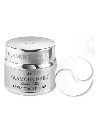 Gel Ultra White French 30ml