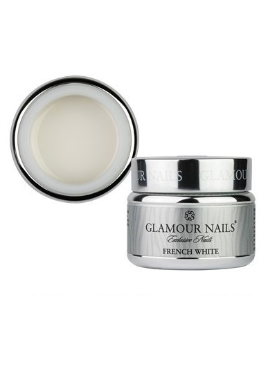 Gel French White 30ml