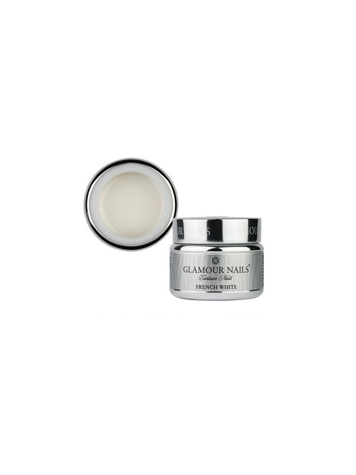 Gel French White 30ml