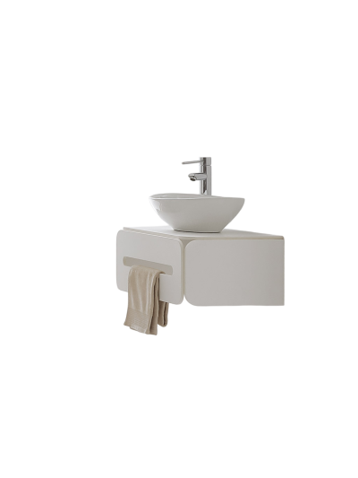 Mobiletto Nat H2O