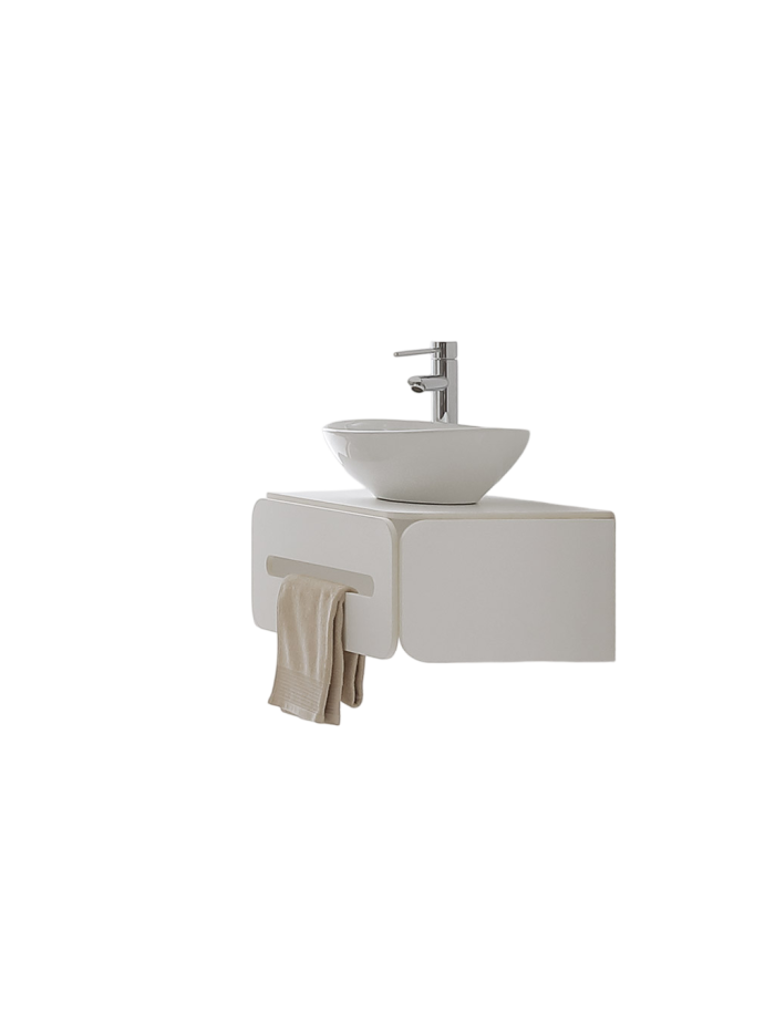 Mobiletto Nat H2O