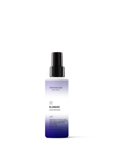 Blonder Silver Biphasic 150ml