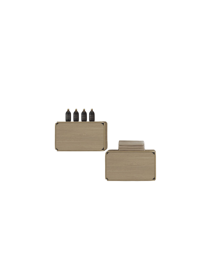 Mobiletto Nat Air 650